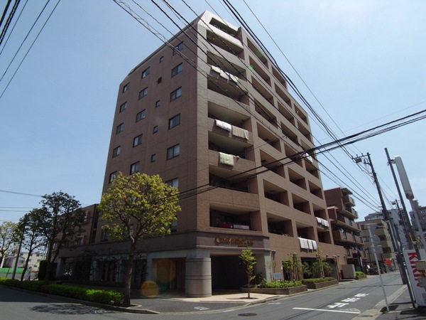 セザール篠崎駅前